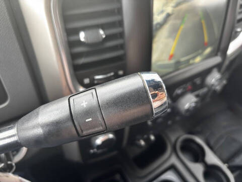 2013 RAM 2500 Powerwagon