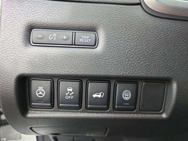 2024 Nissan Murano SL