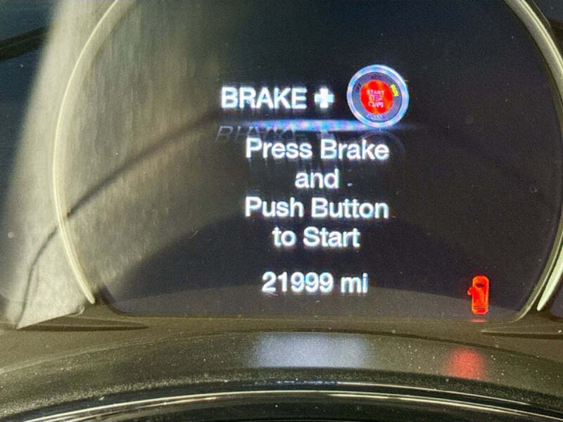 2021 Dodge Durango SRT 392