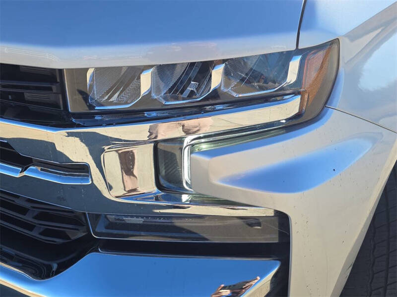 2022 Chevrolet Silverado 1500 Limited