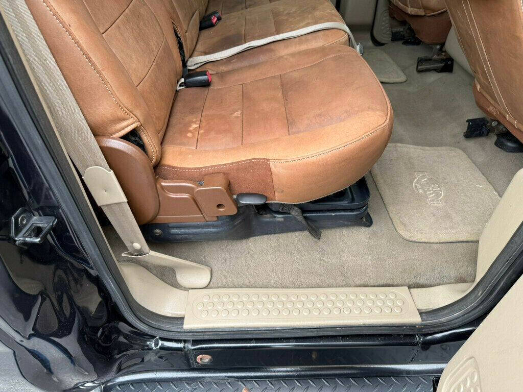 2005 Ford F-350 Super Duty 48