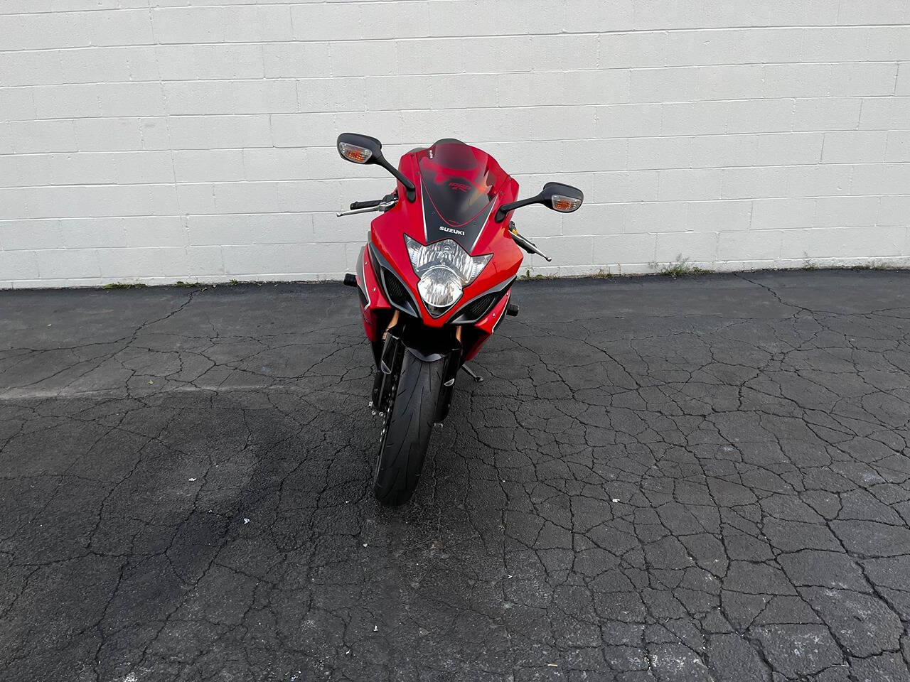 2006 Suzuki GSX-R1000 for sale at Nitrous Motorsports in Pacific, MO