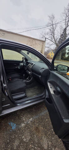 2012 Scion xD