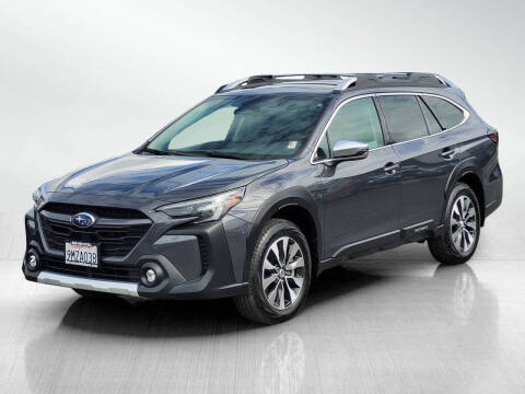 2024 Subaru Outback Touring