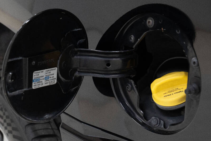 2011 GMC Yukon Denali