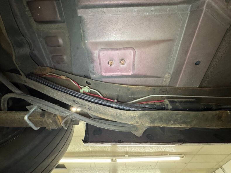 1997 GMC Yukon