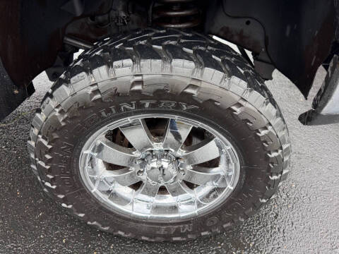 2008 Dodge Ram 2500