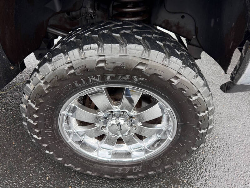 2008 Dodge Ram 2500