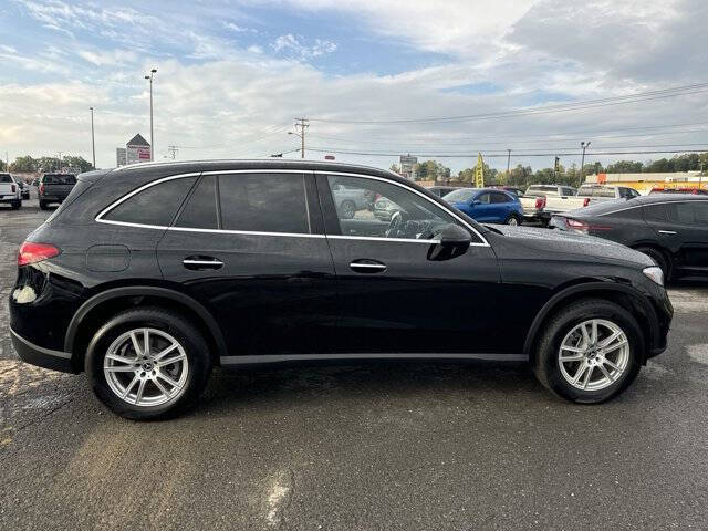 2023 Mercedes-Benz GLC for sale at Mid-State Pre-Owned in Beckley, WV