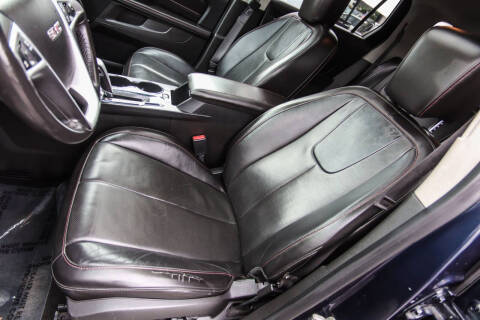 2015 GMC Terrain SLT-1