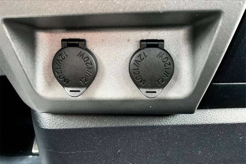 2013 Toyota Tundra Grade