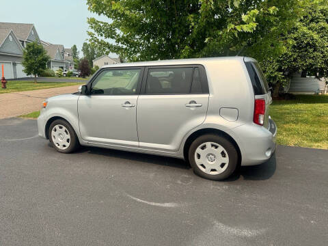 2014 Scion xB