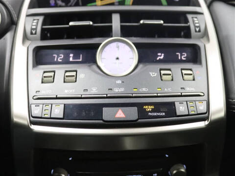 2018 Lexus NX 300