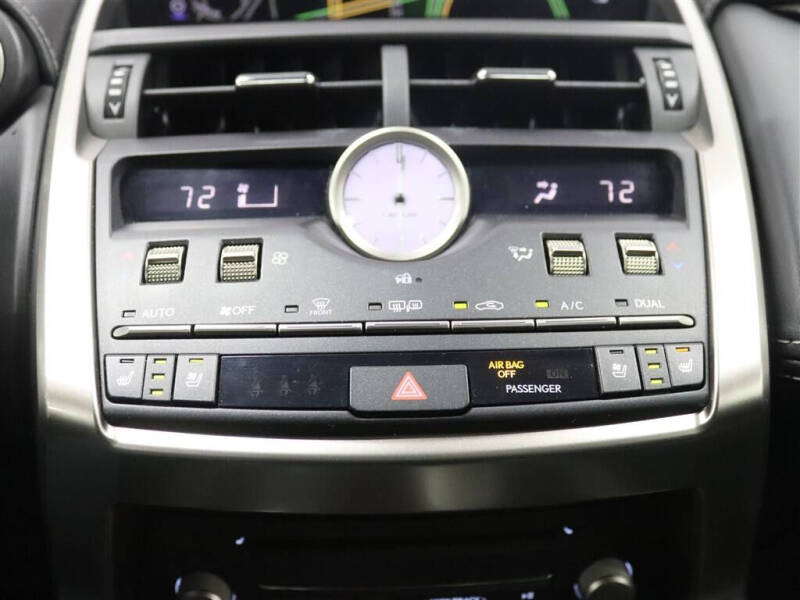 2018 Lexus NX 300