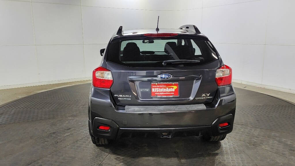 2014 Subaru XV Crosstrek for sale at NJ Car Buyer in Jersey City, NJ