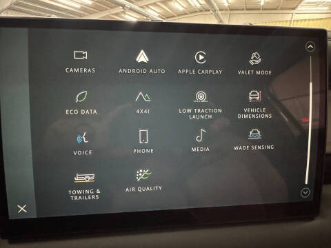 2023 Land Rover Defender 130 First Edition