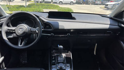 2025 Mazda CX-30 2.5 S Preferred