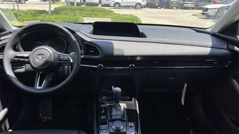 2025 Mazda CX-30 2.5 S Preferred