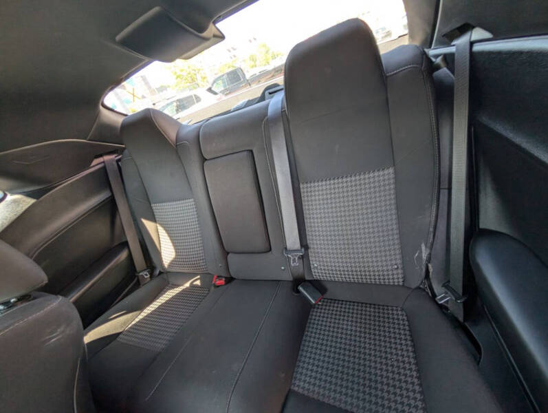 2020 Dodge Challenger GT