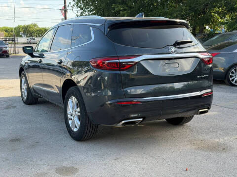 2019 Buick Enclave Essence