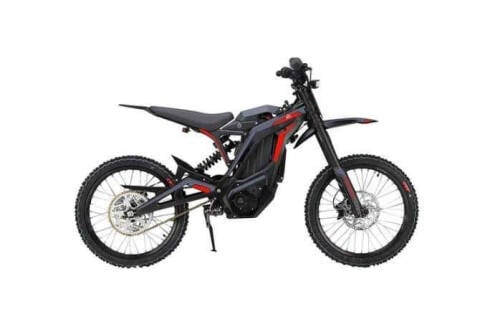 2024 ERIDE PRO E Ride PRO SS for sale at Von Baron Motorcycles, LLC. - Motorcycles in Fort Myers FL