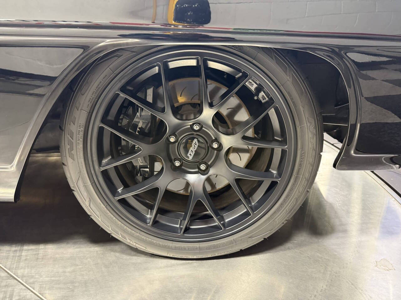 1967 Chevrolet Nova 24