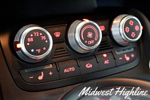 2008 Audi R8 quattro