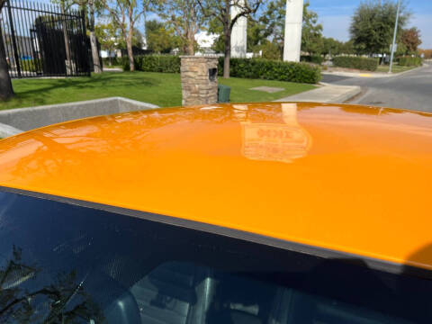 2009 Ford Shelby GT500