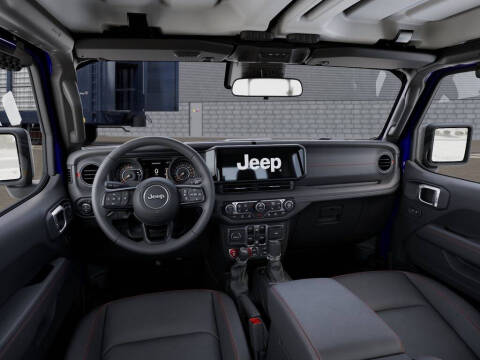 2026 Jeep Gladiator Shadow Ops