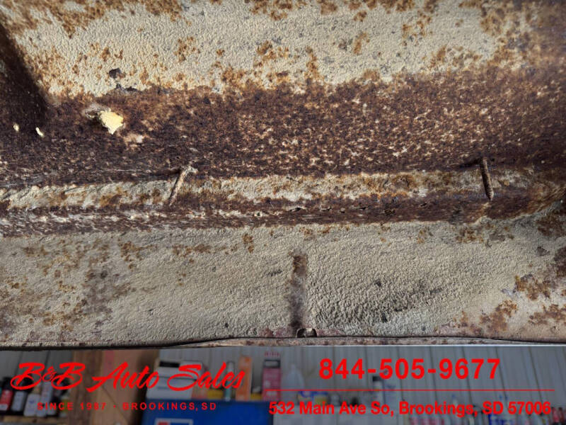 1972 Chevrolet C/K 10 Series