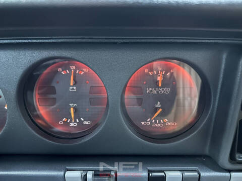 1985 Pontiac Firebird Trans Am