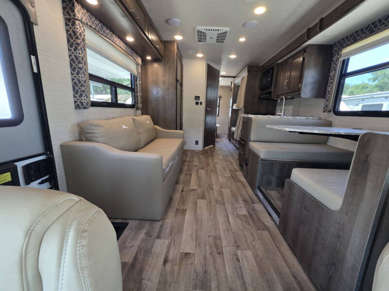 2019 Jayco Redhawk