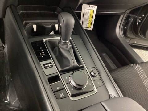 2026 Mazda CX-50 2.5 S Select