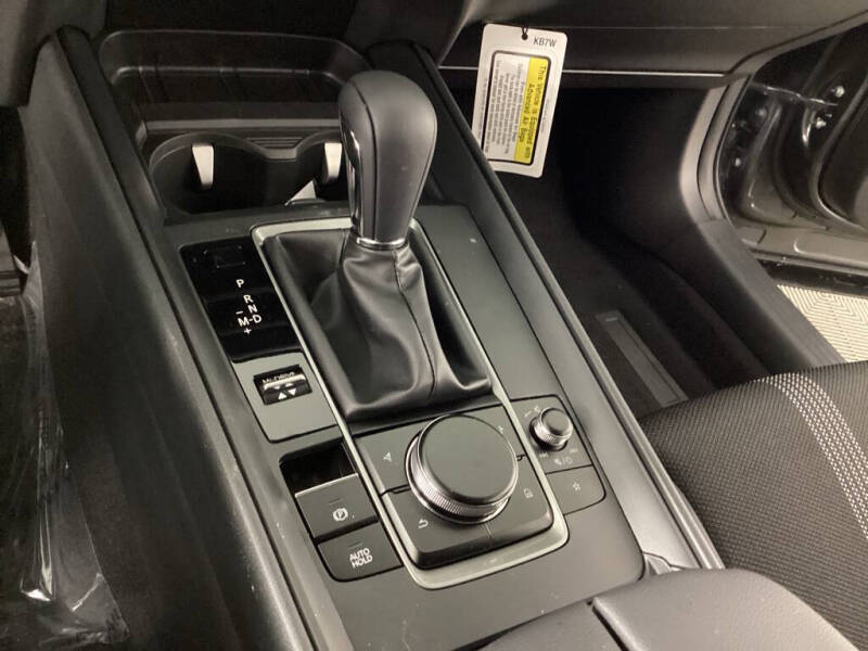 2026 Mazda CX-50 2.5 S Select