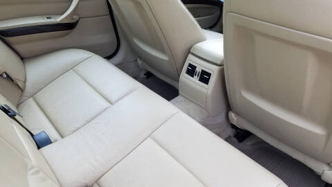 2011 BMW 3 Series 328i