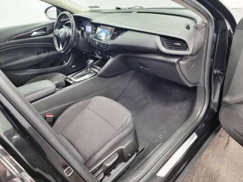 2019 Buick Regal Sportback Preferred II