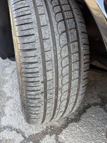 2000 Bentley Arnage Red Label