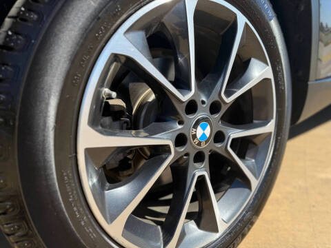 2017 BMW X5 sDrive35i