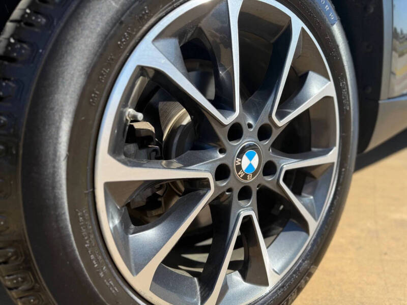 2017 BMW X5 sDrive35i
