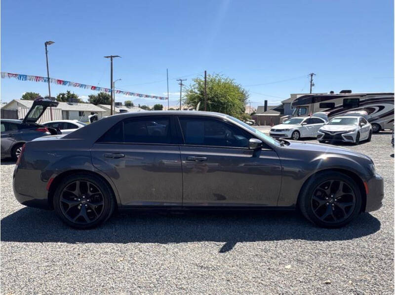 2021 Chrysler 300 S V6