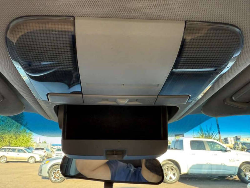 2011 Subaru Legacy 2.5i