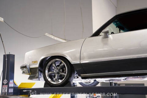 1985 Chevrolet El Camino