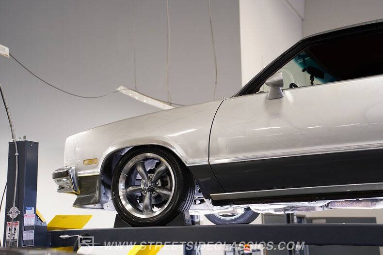 1985 Chevrolet El Camino