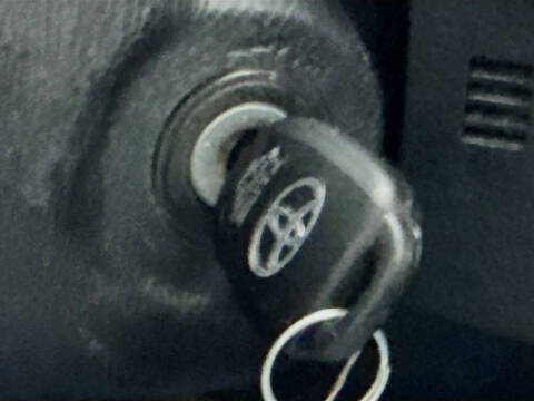 2016 Toyota Tacoma SR5 V6