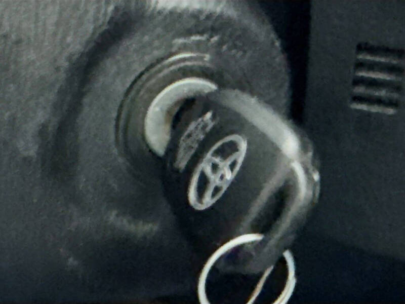 2016 Toyota Tacoma SR5 V6