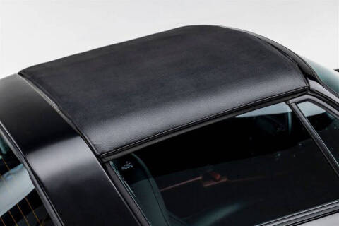 1991 Porsche 911 Carrera