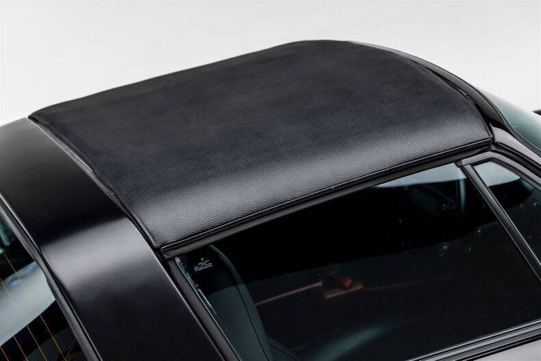 1991 Porsche 911 Carrera