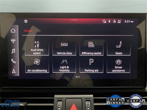 2023 Audi SQ5 3.0T quattro Premium Plus