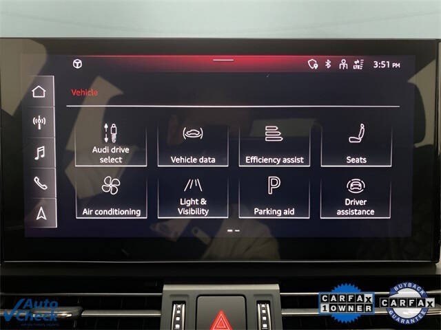 2023 Audi SQ5 3.0T quattro Premium Plus