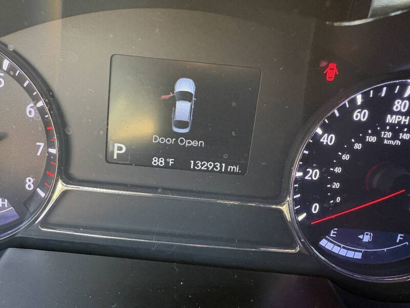 2013 Kia Optima SX